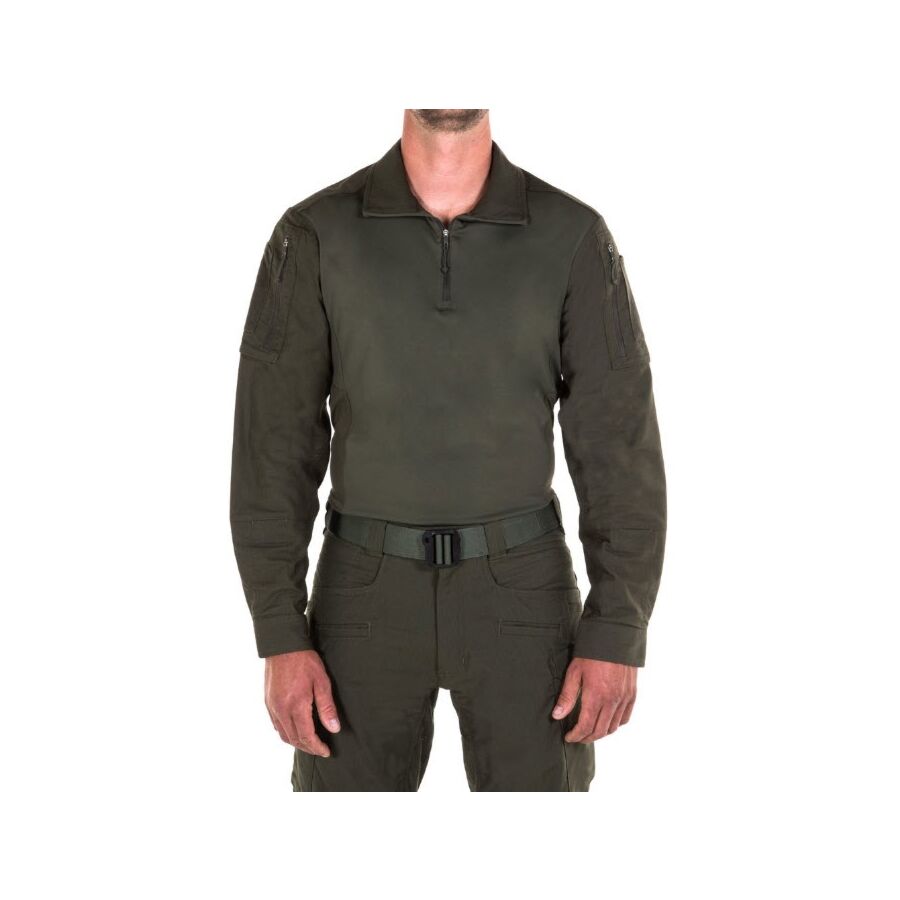 First Tactical Men's Defender Shirt - 111004 First Tactical 5