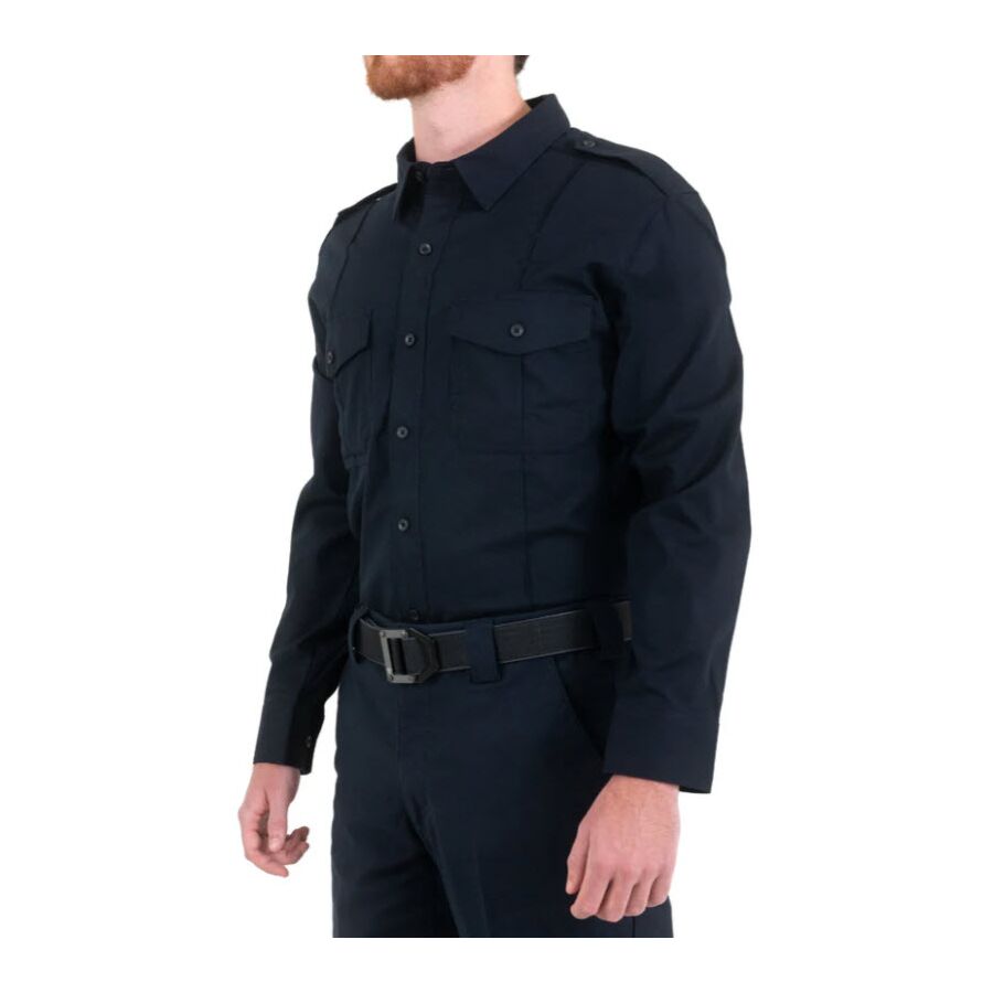 First Tactical Men's V2 Pro Duty Uniform Shirt - 111011 First Tactical 2