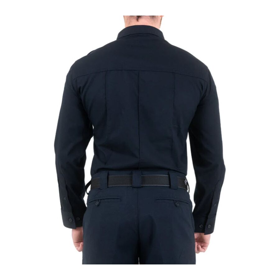 First Tactical Men's V2 Pro Duty Uniform Shirt - 111011 First Tactical 3