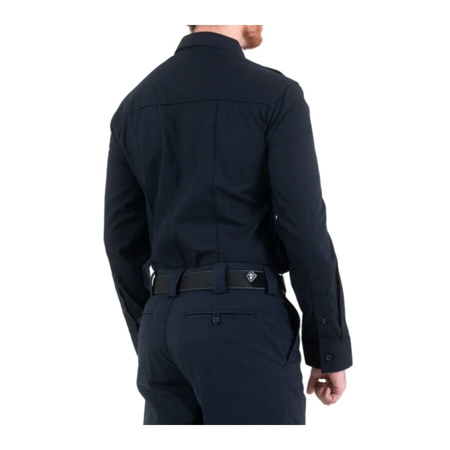 First Tactical Men's V2 Pro Duty Uniform Shirt - 111011 First Tactical 4