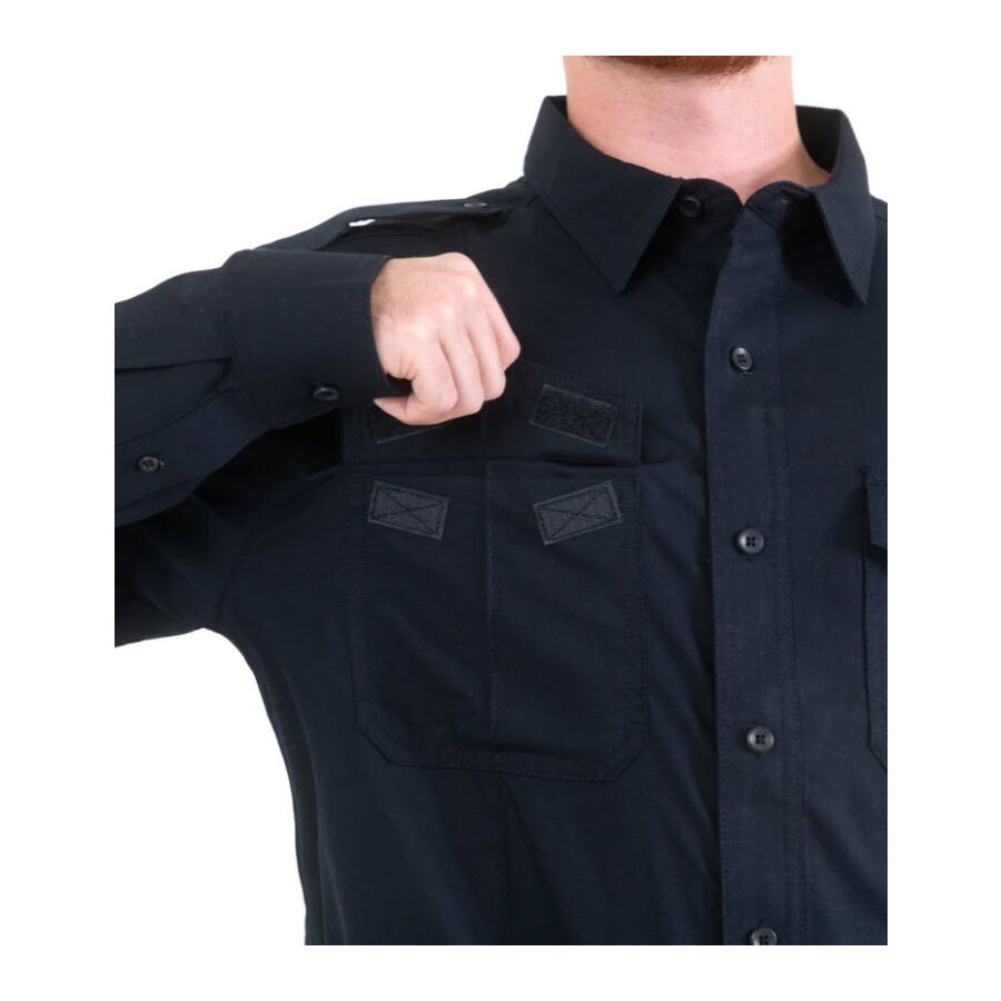 First Tactical Men's V2 Pro Duty Uniform Shirt - 111011 First Tactical 5
