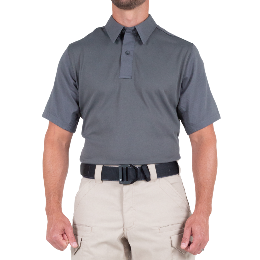 First Tactical Men's V2 Pro Performance Short Sleeve Shirt - 112012 First Tactical 5