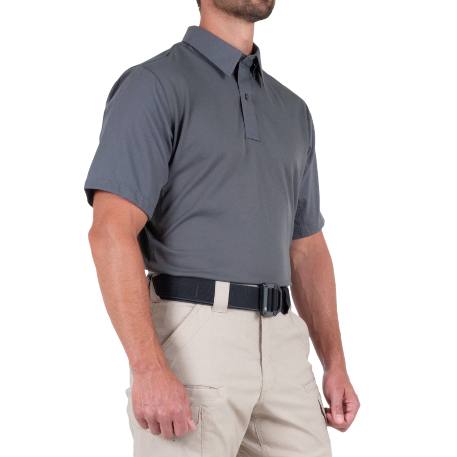 First Tactical Men's V2 Pro Performance Short Sleeve Shirt - 112012 First Tactical 43