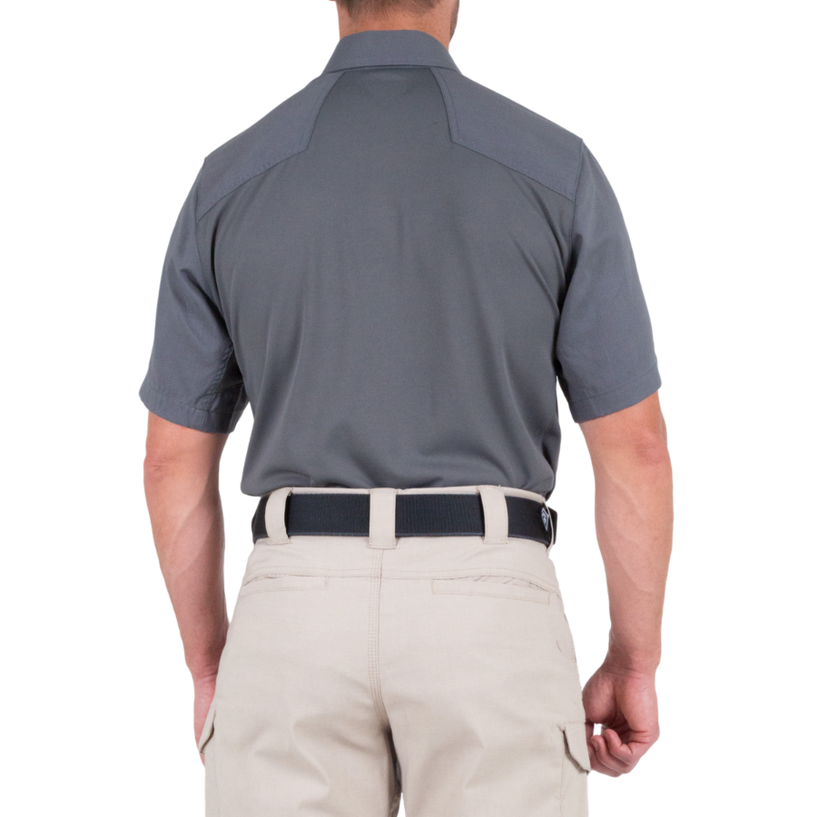 First Tactical Men's V2 Pro Performance Short Sleeve Shirt - 112012 First Tactical 44