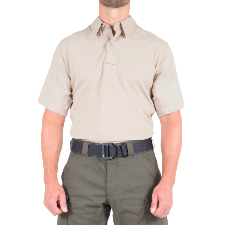 First Tactical Men's V2 Pro Performance Short Sleeve Shirt - 112012 First Tactical 47