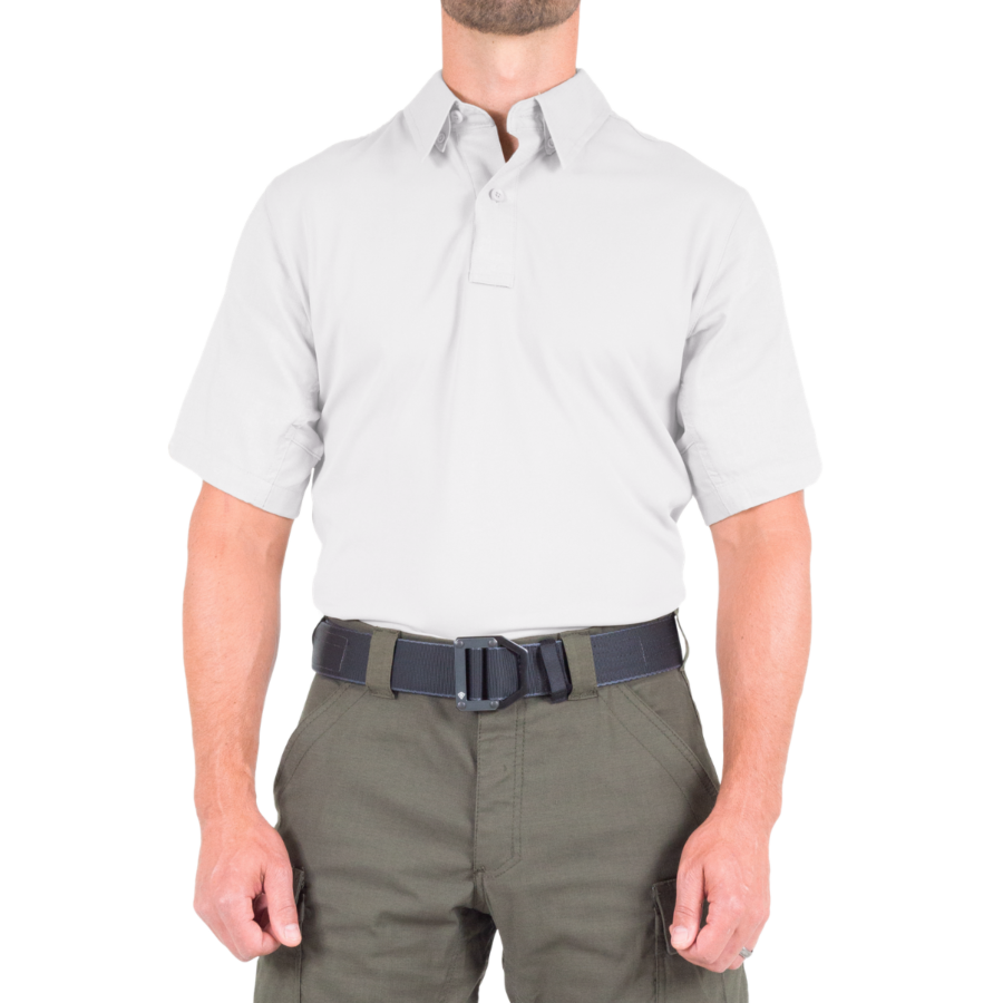 First Tactical Men's V2 Pro Performance Short Sleeve Shirt - 112012 First Tactical 7