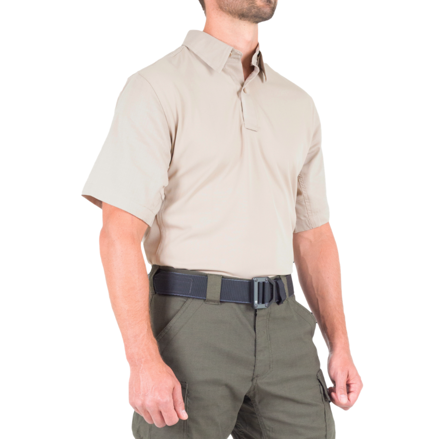 First Tactical Men's V2 Pro Performance Short Sleeve Shirt - 112012 First Tactical 8