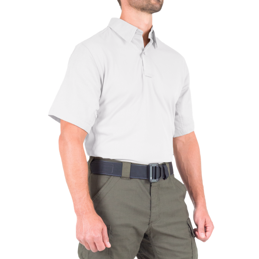 First Tactical Men's V2 Pro Performance Short Sleeve Shirt - 112012 First Tactical 10