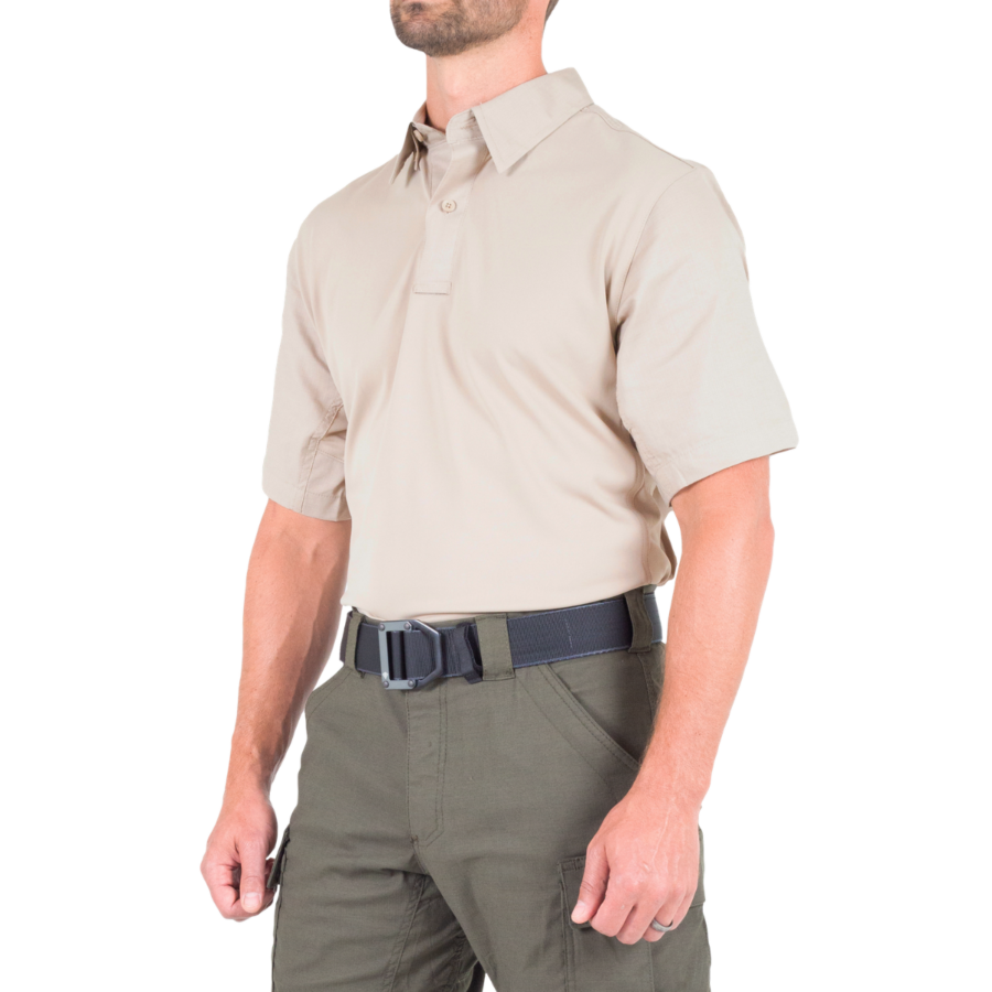 First Tactical Men's V2 Pro Performance Short Sleeve Shirt - 112012 First Tactical 11