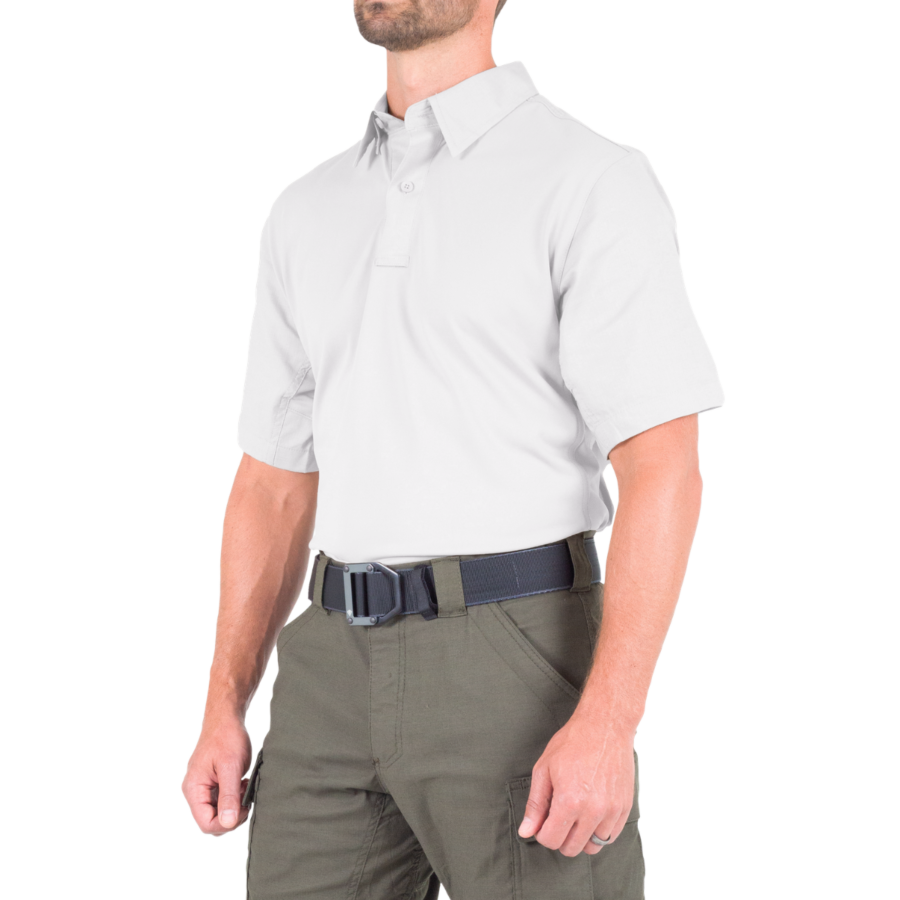 First Tactical Men's V2 Pro Performance Short Sleeve Shirt - 112012 First Tactical 13
