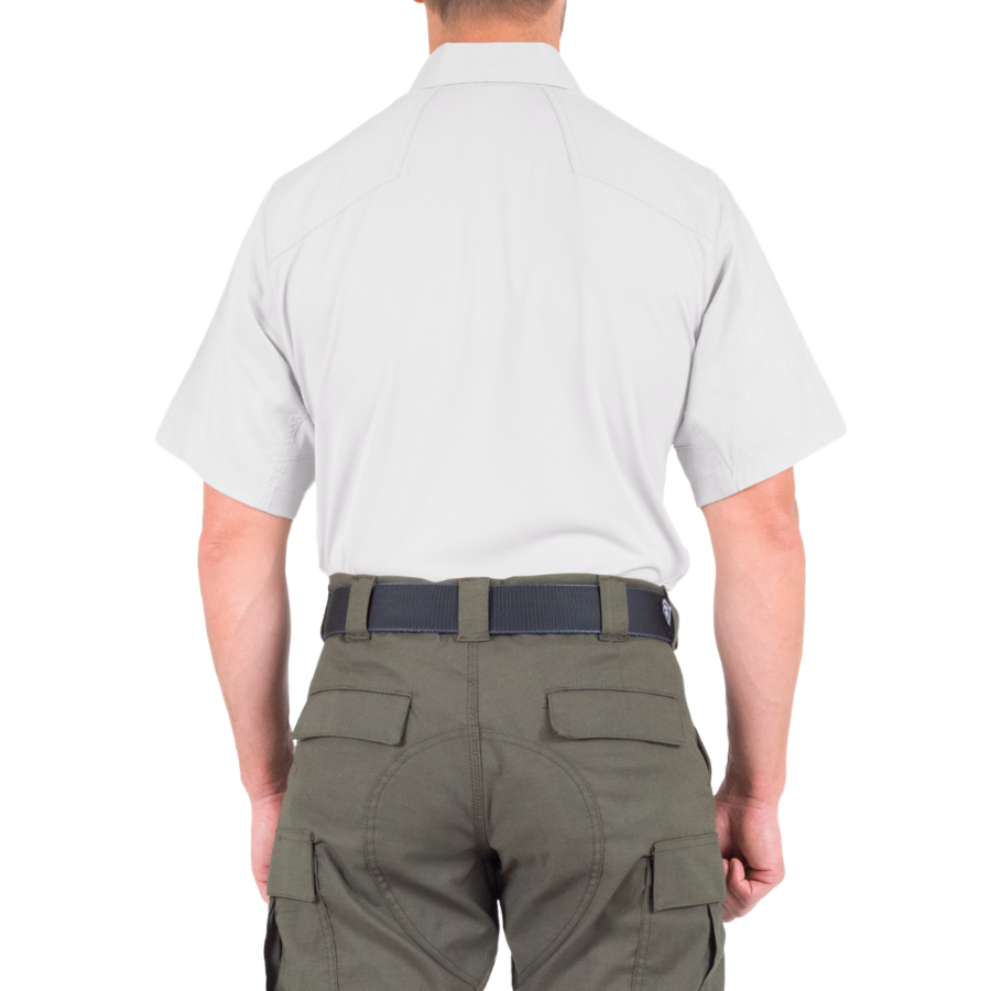 First Tactical Men's V2 Pro Performance Short Sleeve Shirt - 112012 First Tactical 16