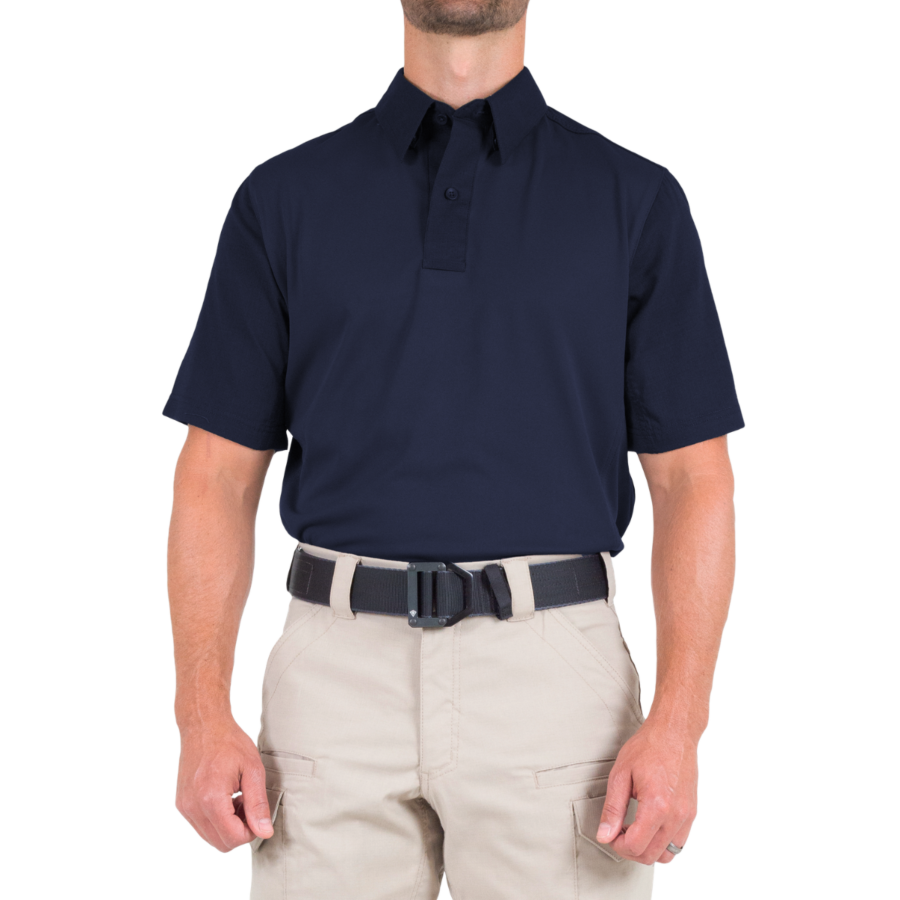 First Tactical Men's V2 Pro Performance Short Sleeve Shirt - 112012 First Tactical 1