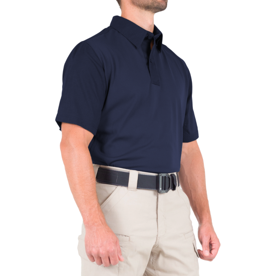 First Tactical Men's V2 Pro Performance Short Sleeve Shirt - 112012 First Tactical 24