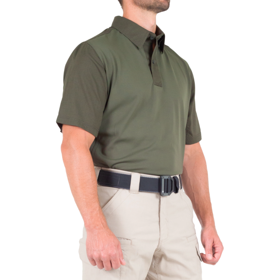 First Tactical Men's V2 Pro Performance Short Sleeve Shirt - 112012 First Tactical 25