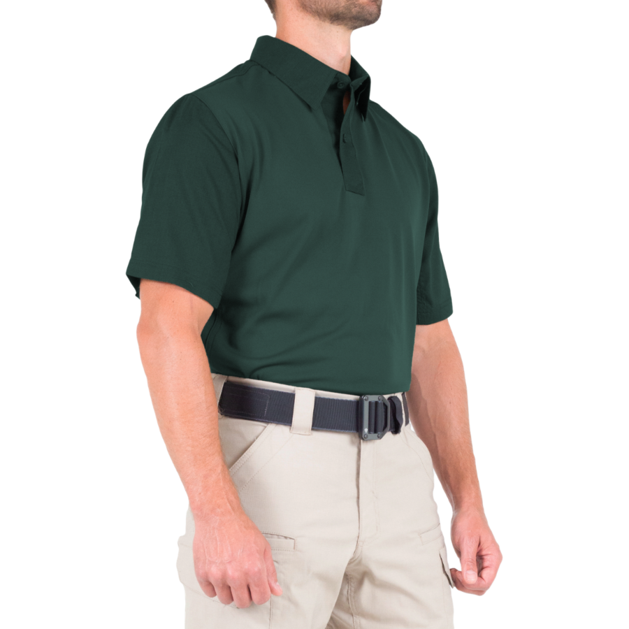 First Tactical Men's V2 Pro Performance Short Sleeve Shirt - 112012 First Tactical 26