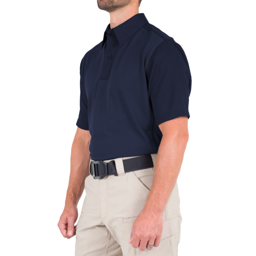 First Tactical Men's V2 Pro Performance Short Sleeve Shirt - 112012 First Tactical 27