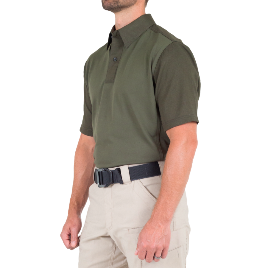 First Tactical Men's V2 Pro Performance Short Sleeve Shirt - 112012 First Tactical 28