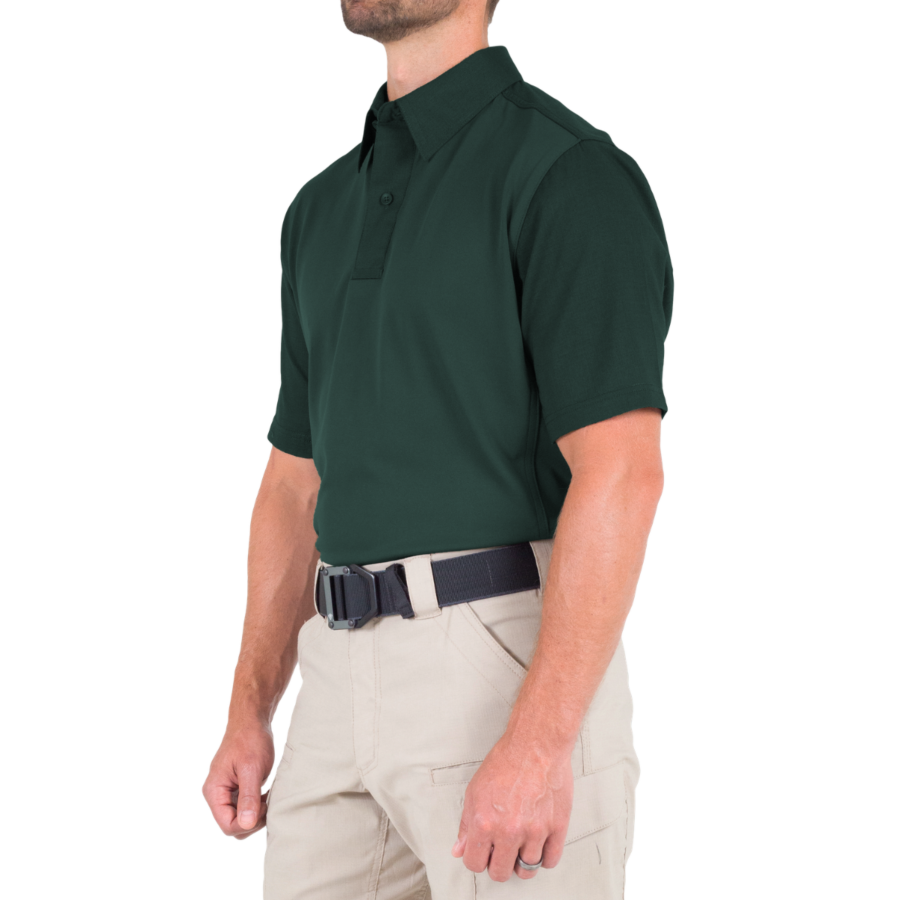 First Tactical Men's V2 Pro Performance Short Sleeve Shirt - 112012 First Tactical 29