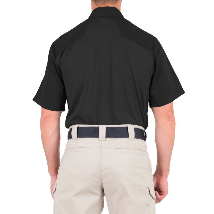 First Tactical Men's V2 Pro Performance Short Sleeve Shirt - 112012 First Tactical 30