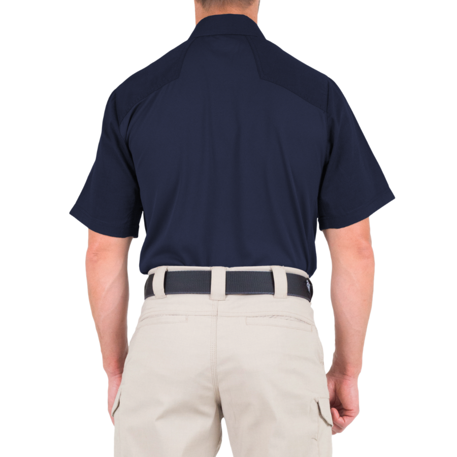 First Tactical Men's V2 Pro Performance Short Sleeve Shirt - 112012 First Tactical 31