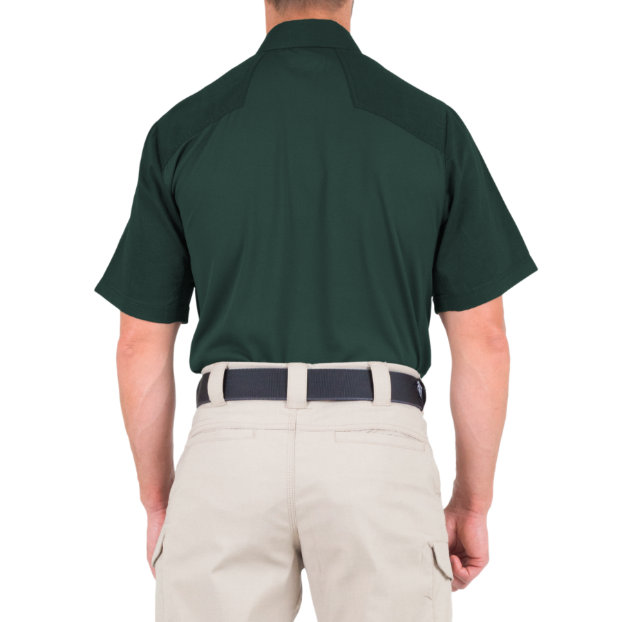 First Tactical Men's V2 Pro Performance Short Sleeve Shirt - 112012 First Tactical 33