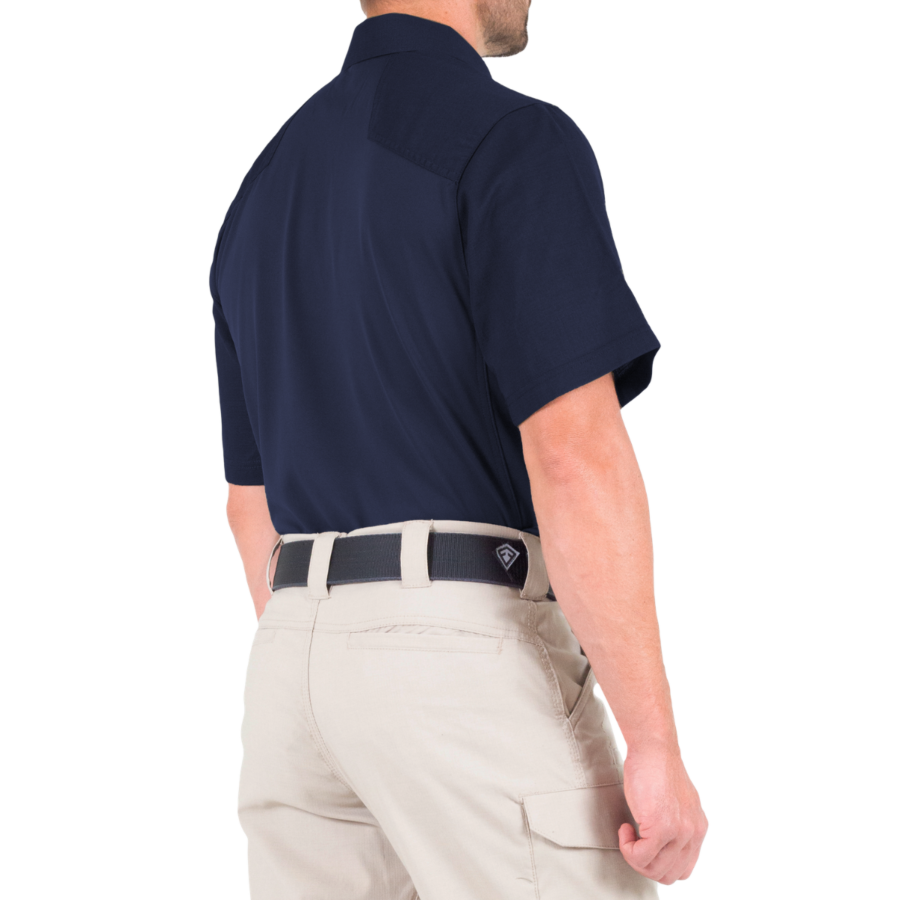 First Tactical Men's V2 Pro Performance Short Sleeve Shirt - 112012 First Tactical 39