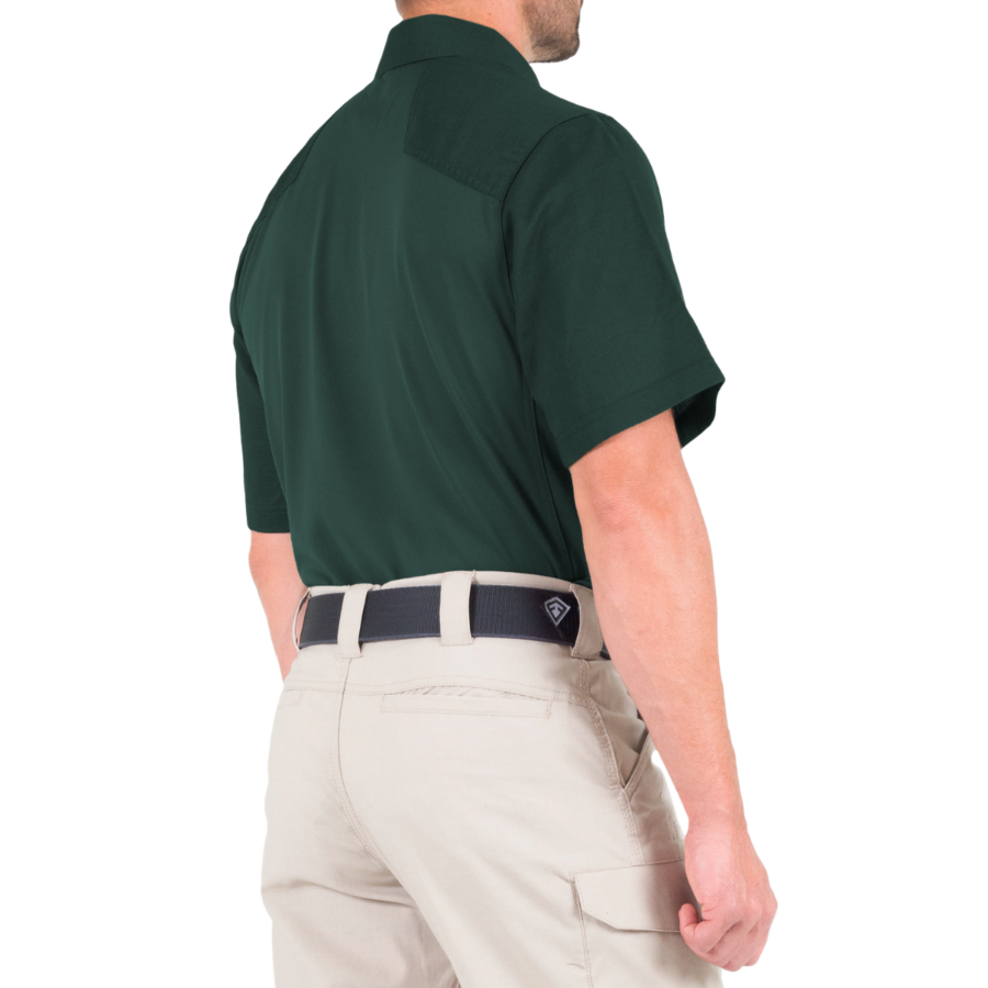 First Tactical Men's V2 Pro Performance Short Sleeve Shirt - 112012 First Tactical 41