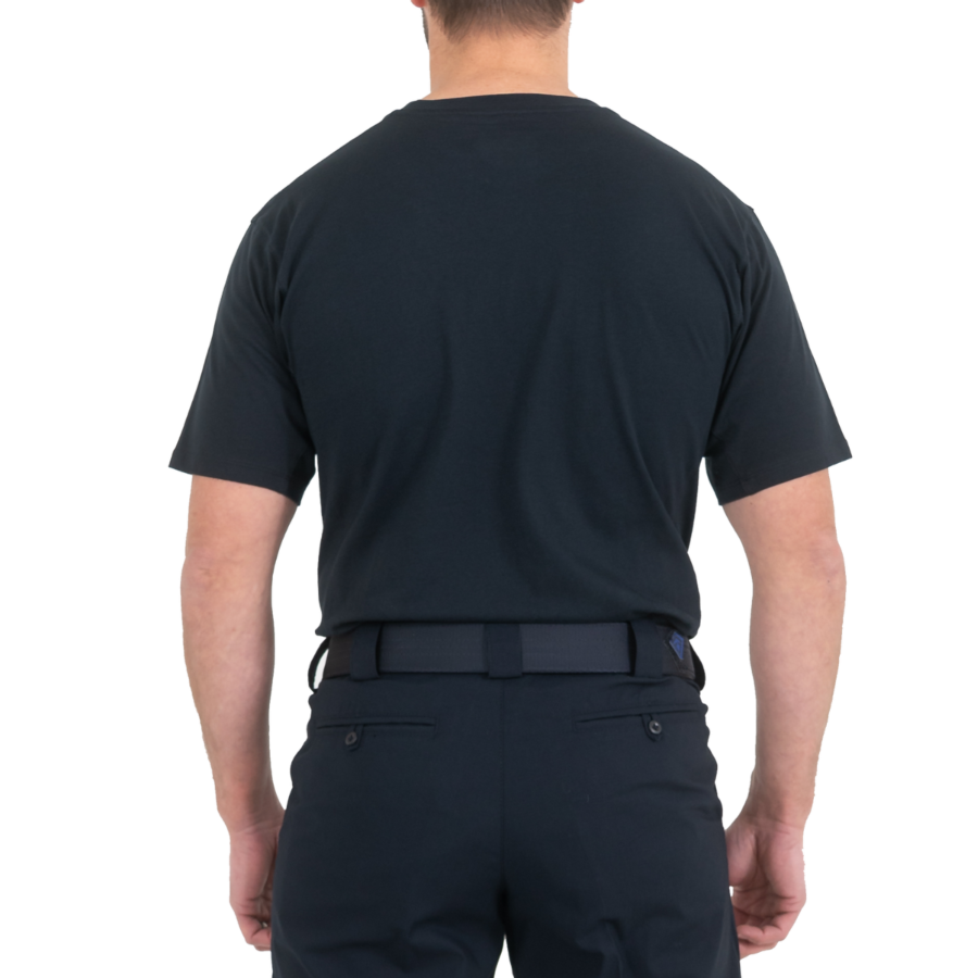First Tactical Men's Taxtix Series COtton Short Sleeve T-Shirt - 112501 First Tactical 3