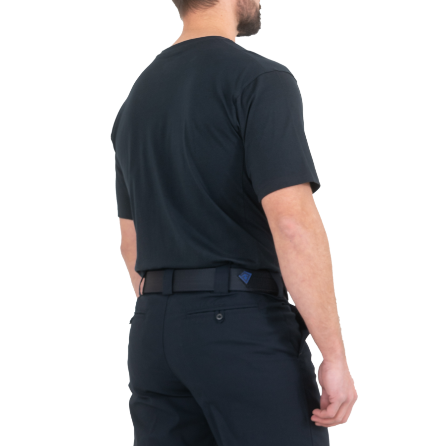 First Tactical Men's Taxtix Series COtton Short Sleeve T-Shirt - 112501 First Tactical 4