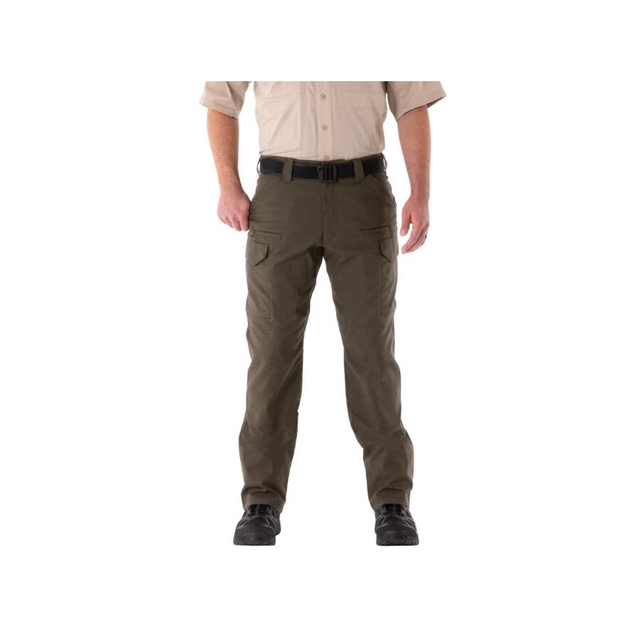 First Tactical Men's Tactical Pants - 114011 First Tactical 5