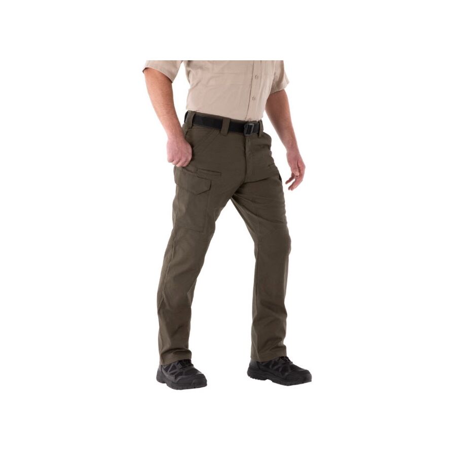 First Tactical Men's Tactical Pants - 114011 First Tactical 6