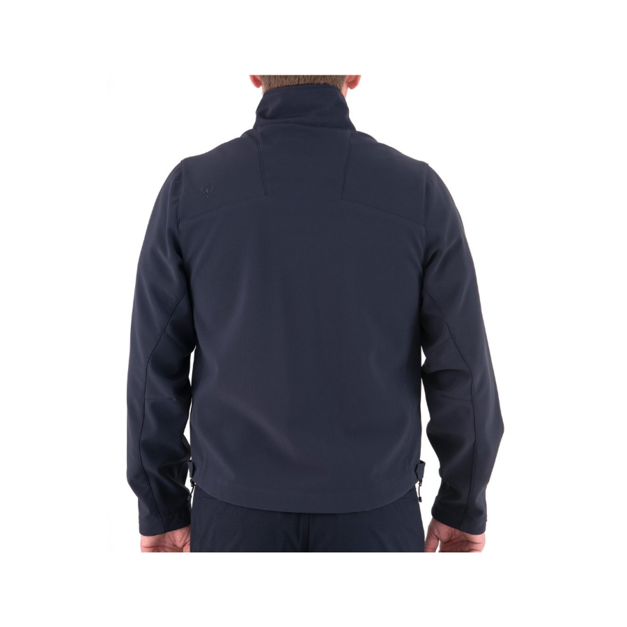 First Tactical Men's Tactix Softshell Jacket - 118503 First Tactical 3