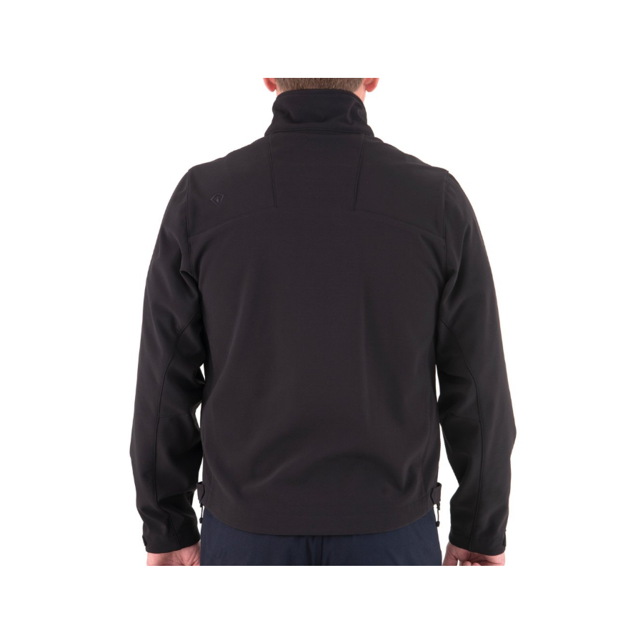 First Tactical Men's Tactix Softshell Jacket - 118503 First Tactical 7