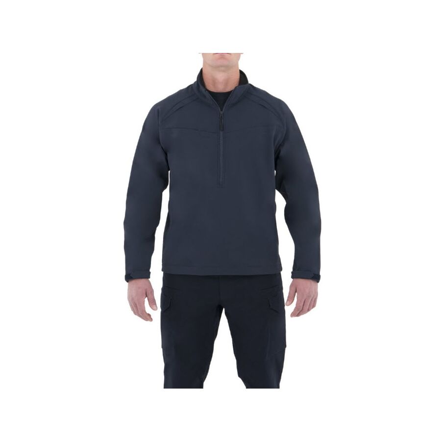 First Tactical Mens Softshell Job Shirt - 118508 First Tactical 1