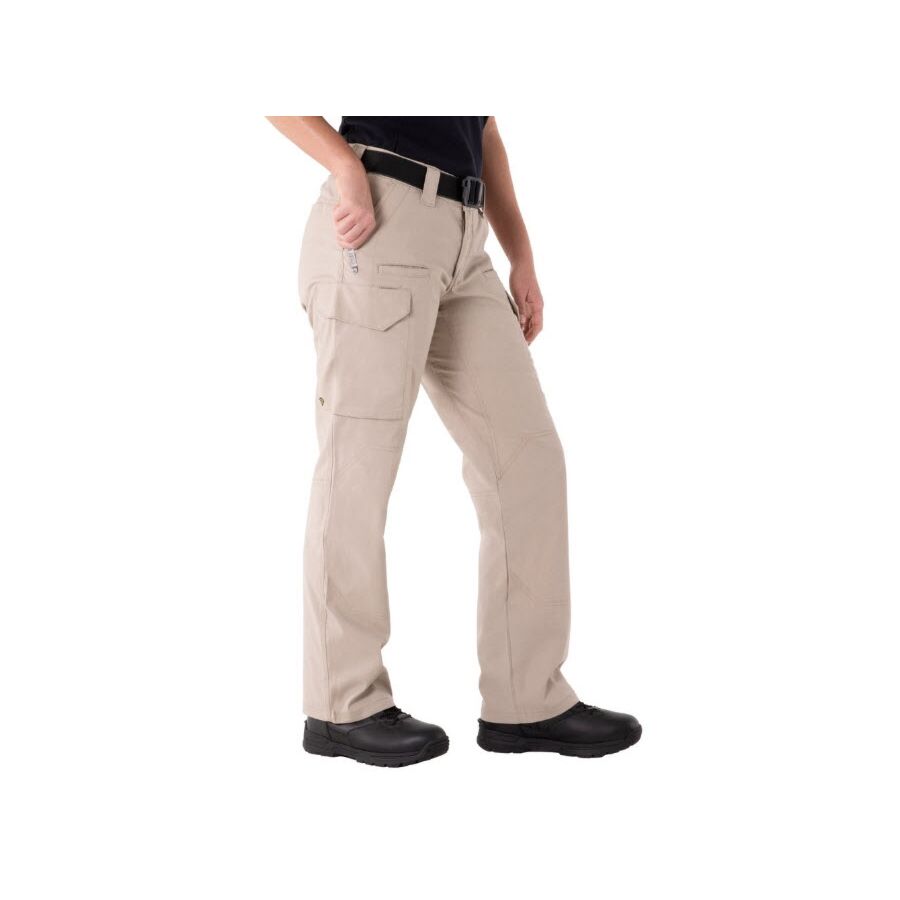 First Tactical Women's V2 Tactical Pants - 124011 First Tactical 3