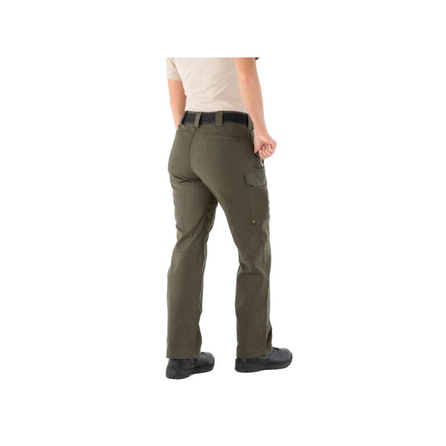 First Tactical Women's V2 Tactical Pants - 124011 First Tactical 8