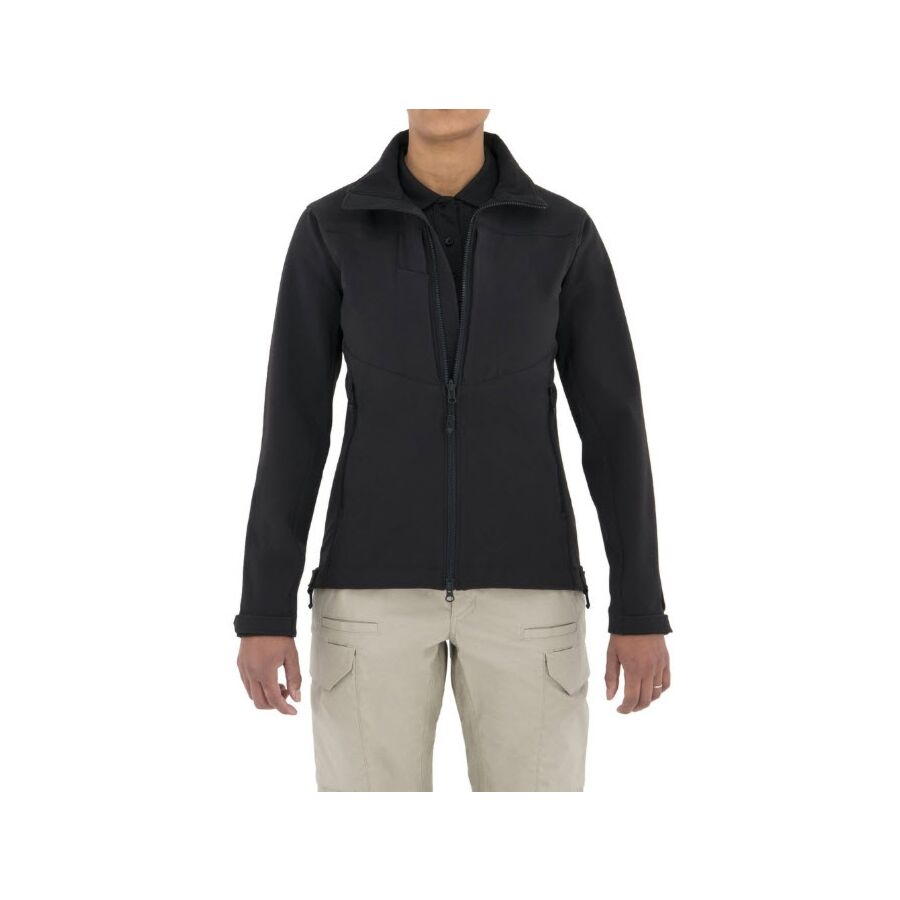 First tactical softshell jacket deals