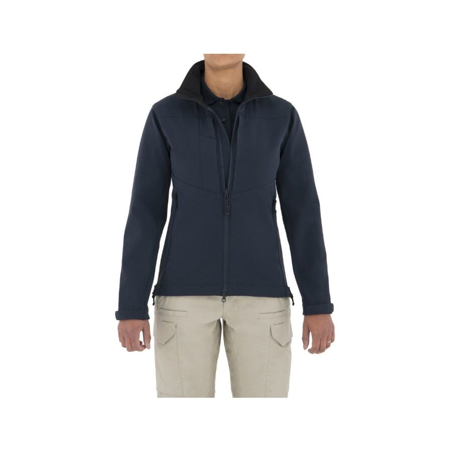 First tactical softshell jacket sales