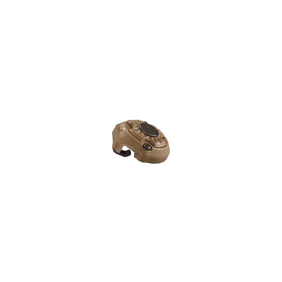 Streamlight Sidewinder Helmet Mount - Coyote - 14055 Streamlight 1