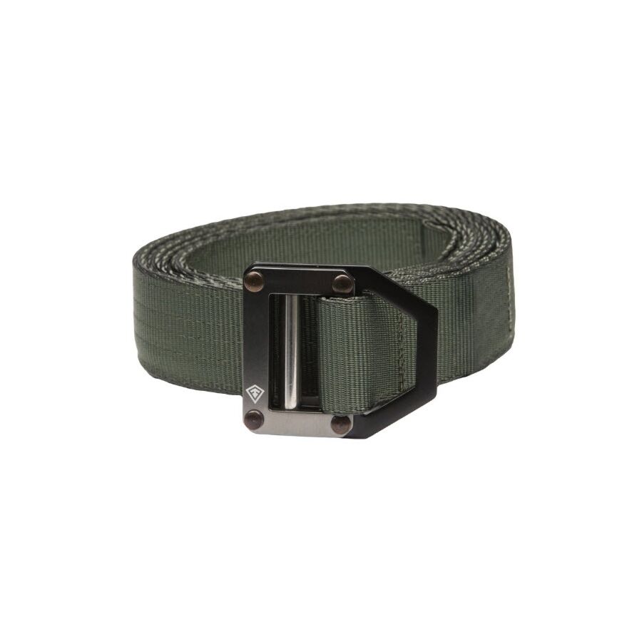 First Tactical 1.5-Inch Tactical Belt - 143009 First Tactical 10