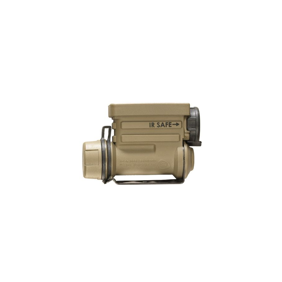Streamlight Sidewinder compact II