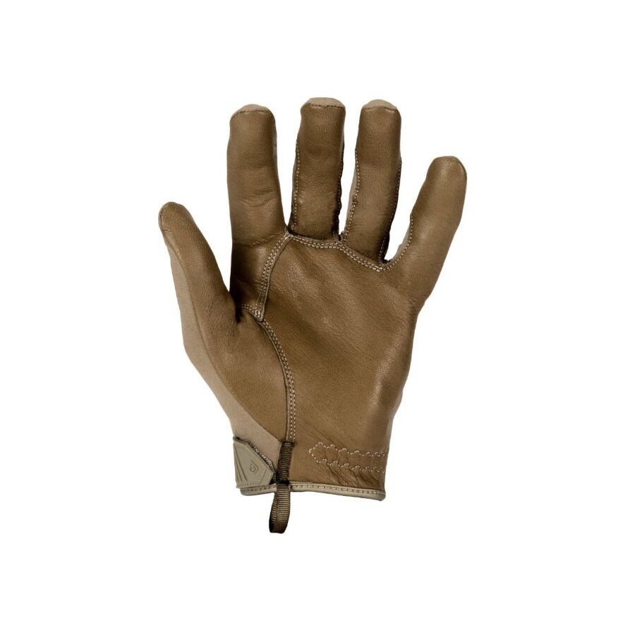 First Tactical Men's Hard Knuckle Glove - 150007 First Tactical 5