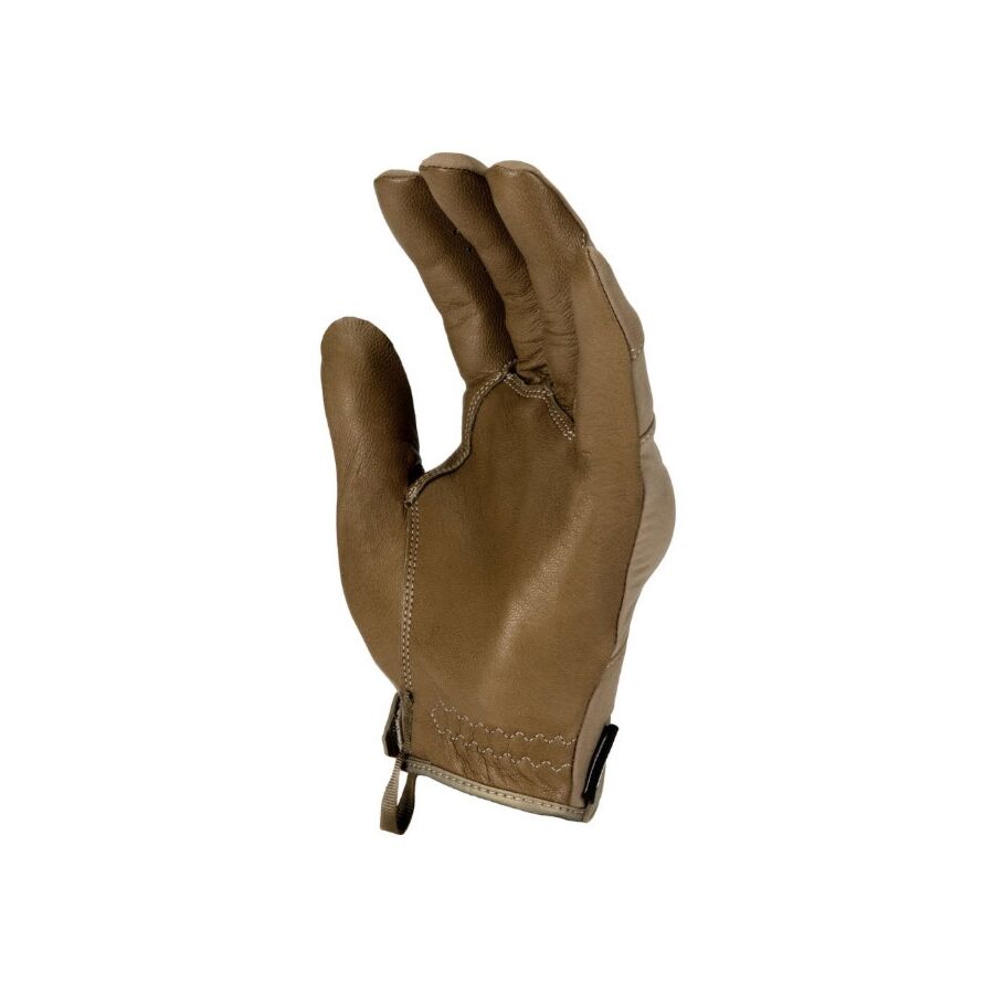 First Tactical Men's Hard Knuckle Glove - 150007 First Tactical 6