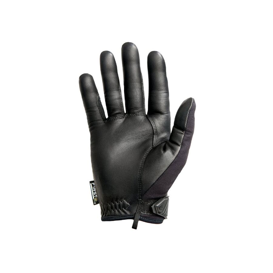 First tactical men's hard knuckle glove black cheap