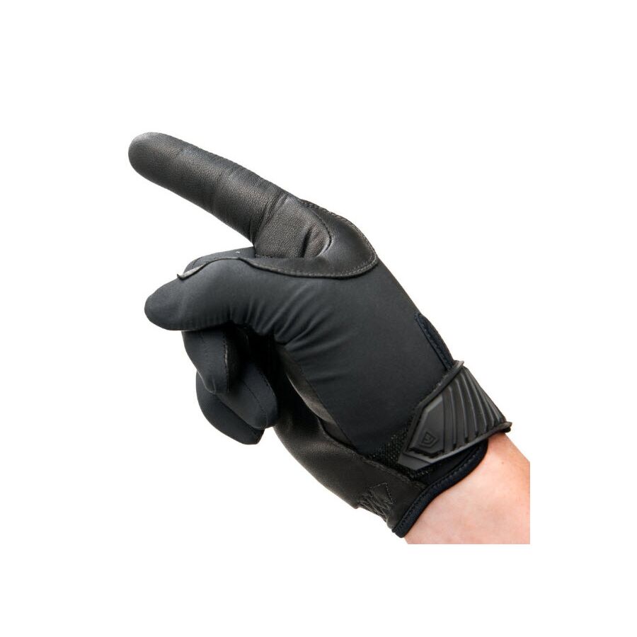 First Tactical Men's Hard Knuckle Glove - 150007 First Tactical 8