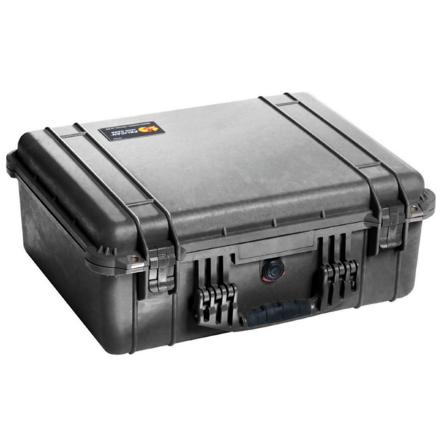 Pelican 1520 Case - 1520 Pelican 2