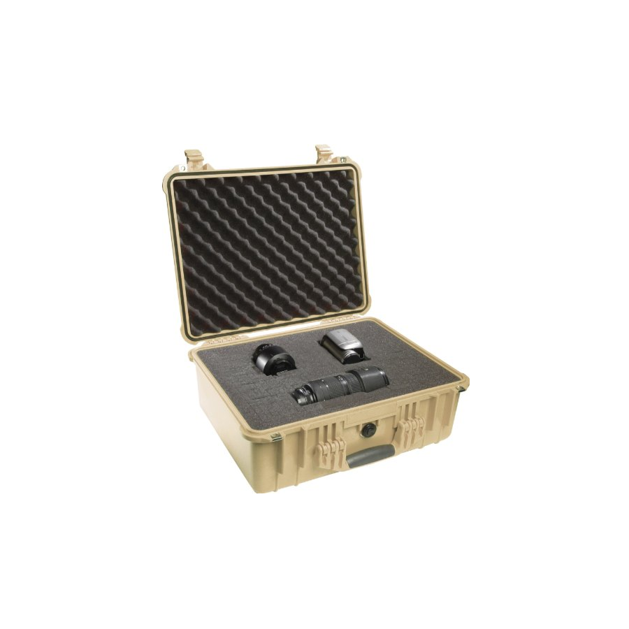 Pelican 1520 Case - 1520 Pelican 15