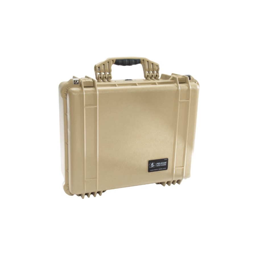 Pelican 1520 Case - 1520 Pelican 11