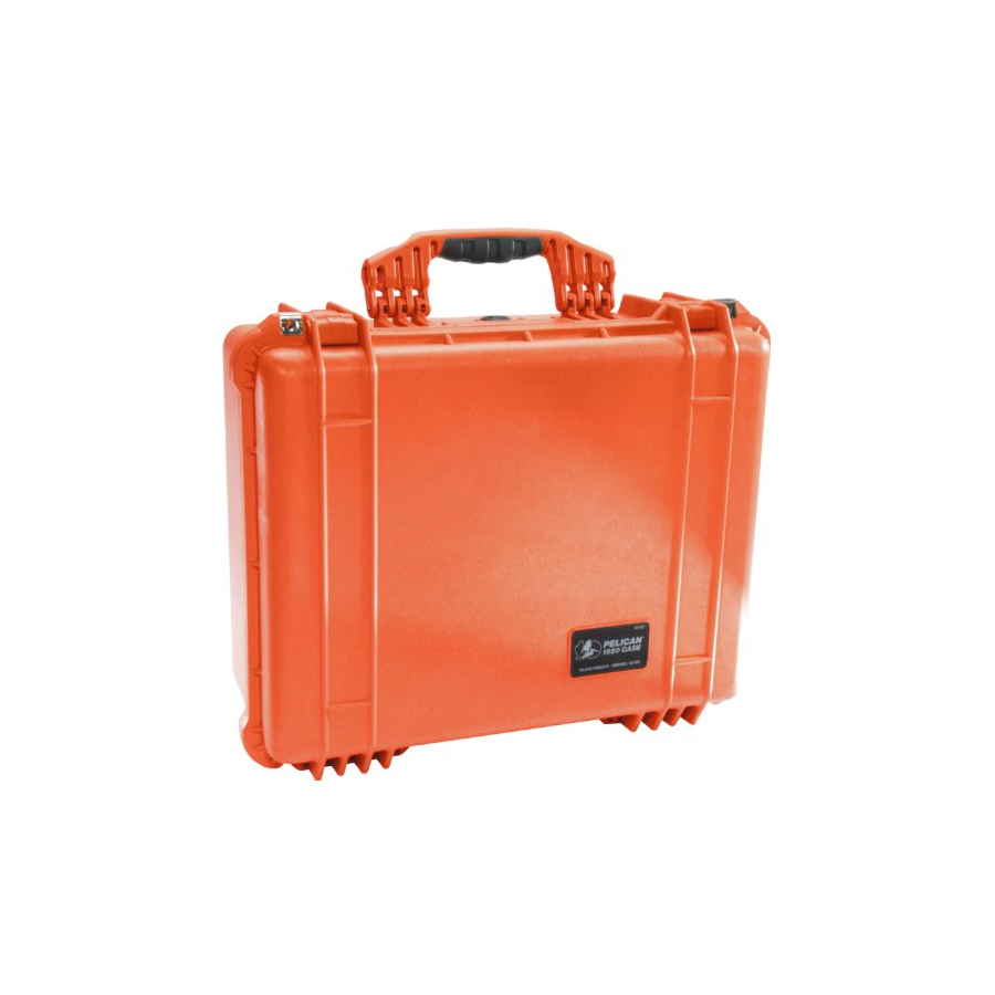 Pelican 1520 Case - 1520 Pelican 9