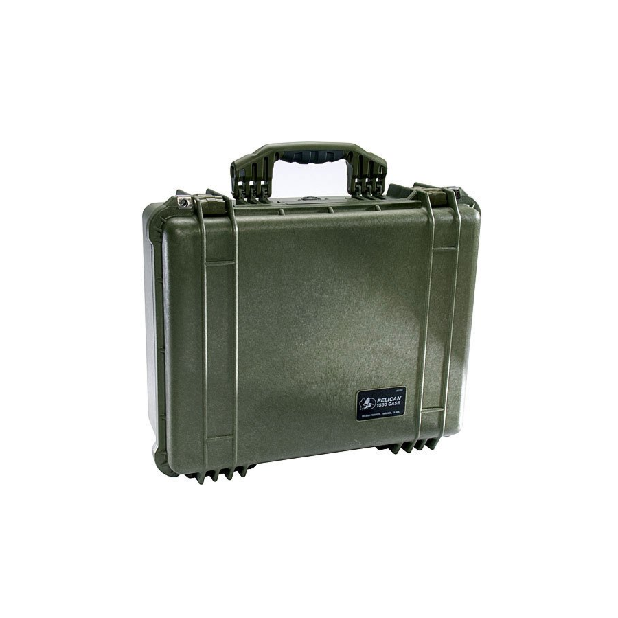 Pelican 1520 Case - 1520 Pelican 12